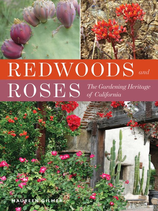 Title details for Redwoods and Roses by Maureen Gilmer - Available